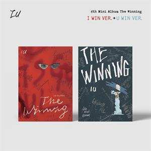 CD IU: The Winning