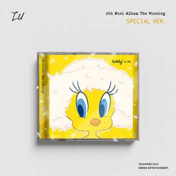 CD IU: The Winning LTD