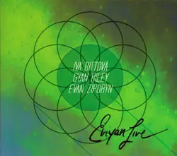 Iva Bittová: Eviyan Live