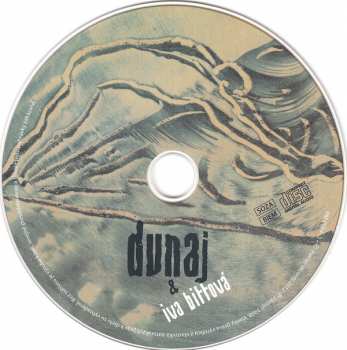 CD Iva Bittová: Iva Bittová + Dunaj