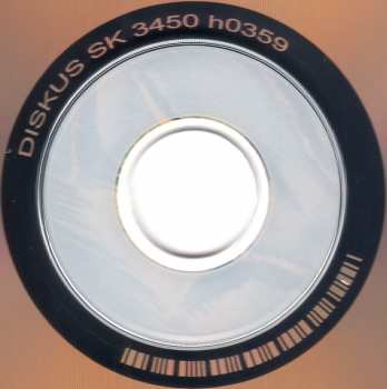 CD Iva Bittová: Iva Bittová + Dunaj