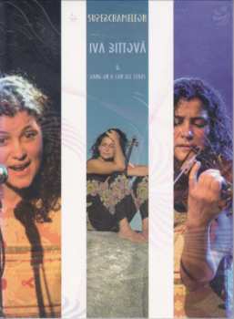 Album Iva Bittová: Superchameleon