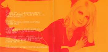 CD Iva Hajnová: Bastarde