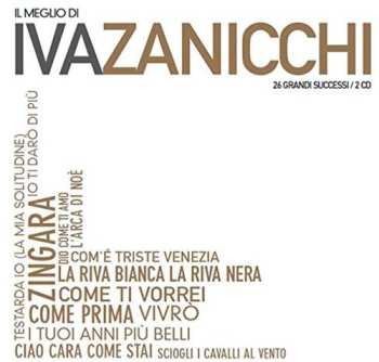 Album Iva Zanicchi: Il Meglio Di Iva Zanicchi