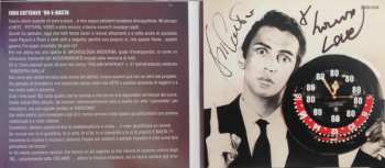 CD Ivan Cattaneo: '80-E-Basta!