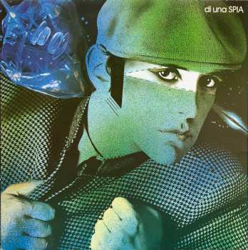 LP Ivan Cattaneo: Urlo