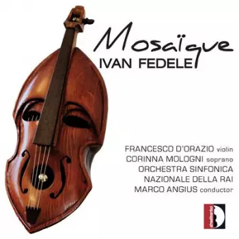 Mosaïque