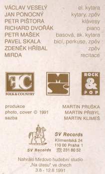 LP Ivan Hlas: Cesta Tam A Zase Zpátky