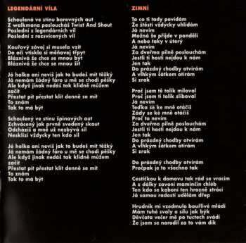 CD Ivan Hlas: Ivan Hlas & Nahlas