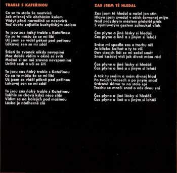 CD Ivan Hlas: Ivan Hlas & Nahlas