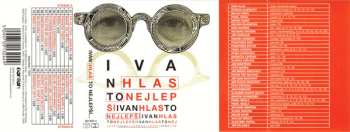 MC Ivan Hlas: To Nejlepší...