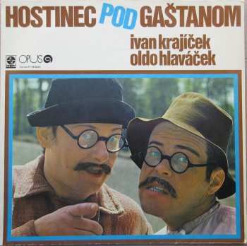 LP Ivan Krajíček: Hostinec Pod Gaštanom