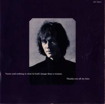 CD Ivan Kral: Clear Eyes - Prohlédnutí