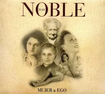 Mujer & Ego