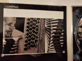 CD Ivan Pili: Novas Nodas