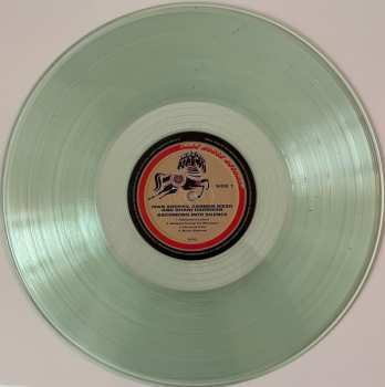 LP Ascending Into Silence CLR | LTD