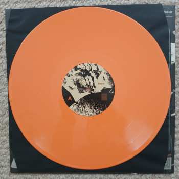 LP Ivan The Tolerable: Wild Nature! CLR | LTD