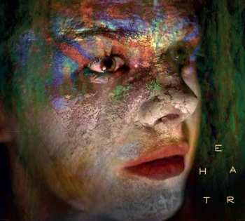 Album Ivana Mer: Earth