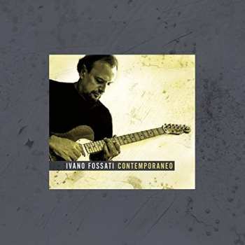 8LP/Box Set Ivano Fossati: Contemporaneo