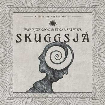 2LP Ivar Bjørnson & Einar Selvik: Skuggsjá (A Piece For Mind & Mirror) DLX