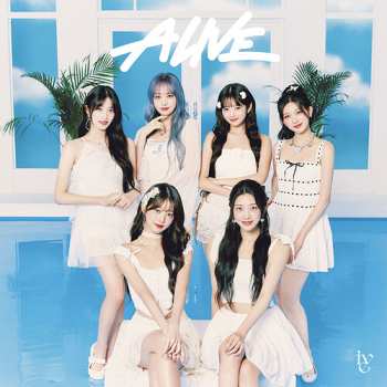 CD Ive: Alive LTD