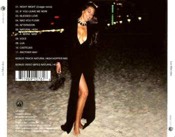 CD Ive Mendes: Ive Mendes