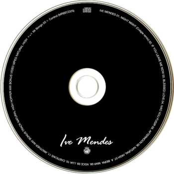 CD Ive Mendes: Ive Mendes