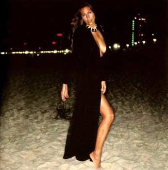 CD Ive Mendes: Ive Mendes