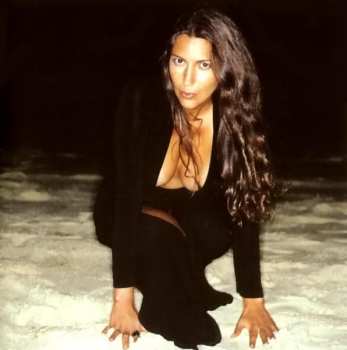 CD Ive Mendes: Ive Mendes