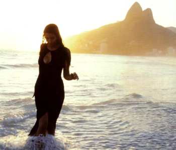 CD Ive Mendes: Ive Mendes