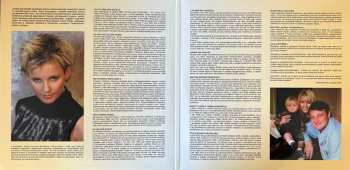 2LP Iveta Bartošová: Knoflíky Lásky (Největší Hity 1984-2012)