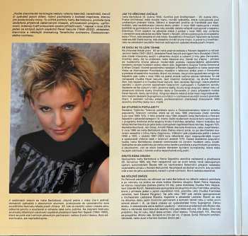 2LP Iveta Bartošová: Knoflíky Lásky (Největší Hity 1984-2012)