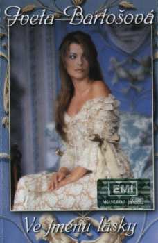 MC Iveta Bartošová: Ve Jménu Lásky