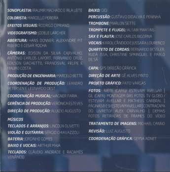CD Caetano Veloso: Especial