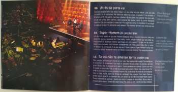 CD Caetano Veloso: Especial