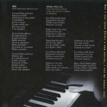 CD Ivo Cicvárek: Vidět Víc