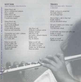 CD Ivo Cicvárek: Vidět Víc