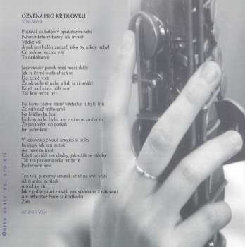 CD Ivo Cicvárek: Vidět Víc