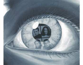 CD Ivo Cicvárek: Vidět Víc