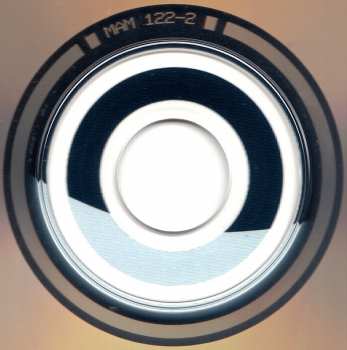 CD Ivo Cicvárek: Vidět Víc