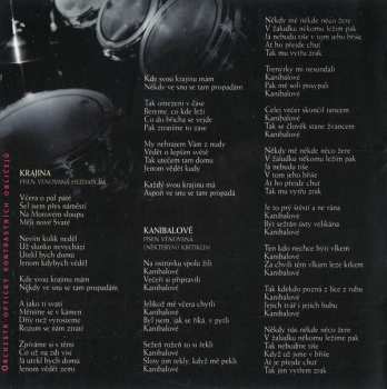 CD Ivo Cicvárek: Vidět Víc