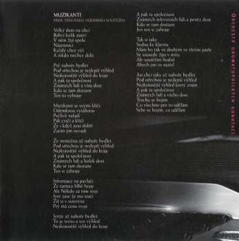 CD Ivo Cicvárek: Vidět Víc