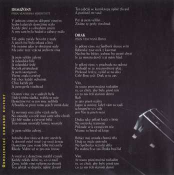 CD Ivo Cicvárek: Vidět Víc