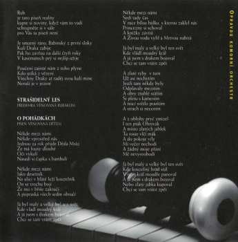 CD Ivo Cicvárek: Vidět Víc