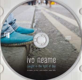 CD Ivo Neame: Caught In The Light Of Day