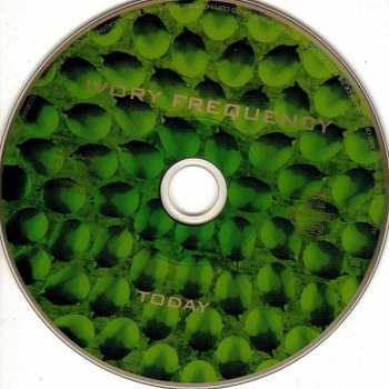 CD Ivory Frequency: Today