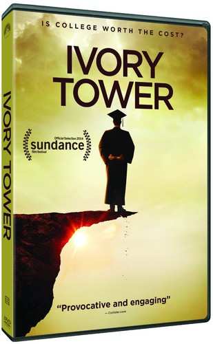 Album Ivory Tower: Ivory Tower