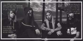 CD Ivy Crown: Echo DIGI