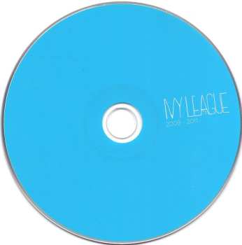 CD Ivy League TX: 2009-2011