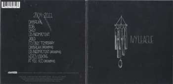 CD Ivy League TX: 2009-2011